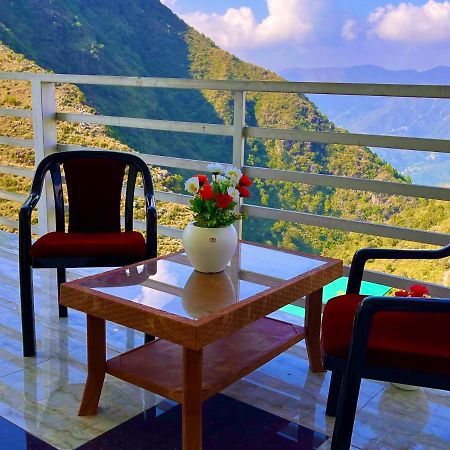 Sitara Resort, Scenic Mountain View Rooms With Balcony & Terrace Mussoorie Exteriér fotografie