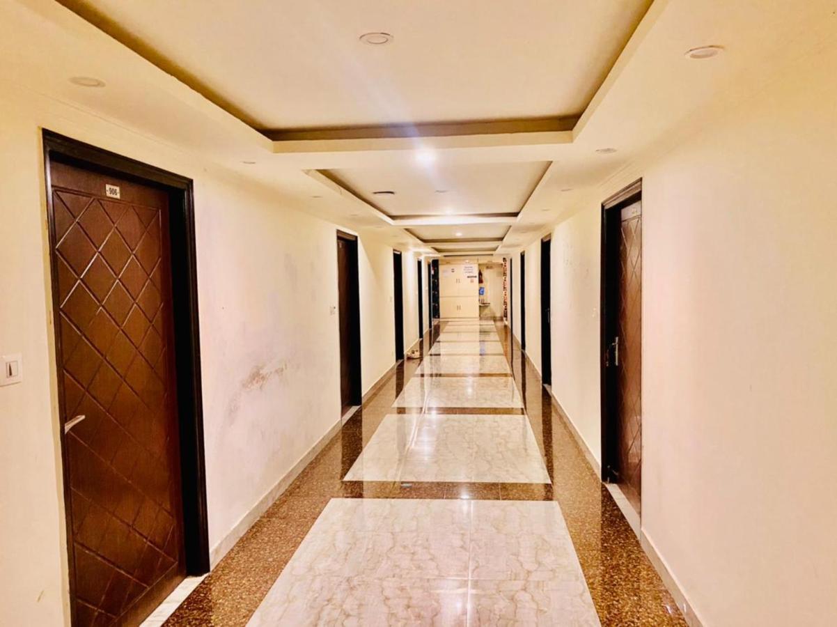 Sitara Resort, Scenic Mountain View Rooms With Balcony & Terrace Mussoorie Exteriér fotografie