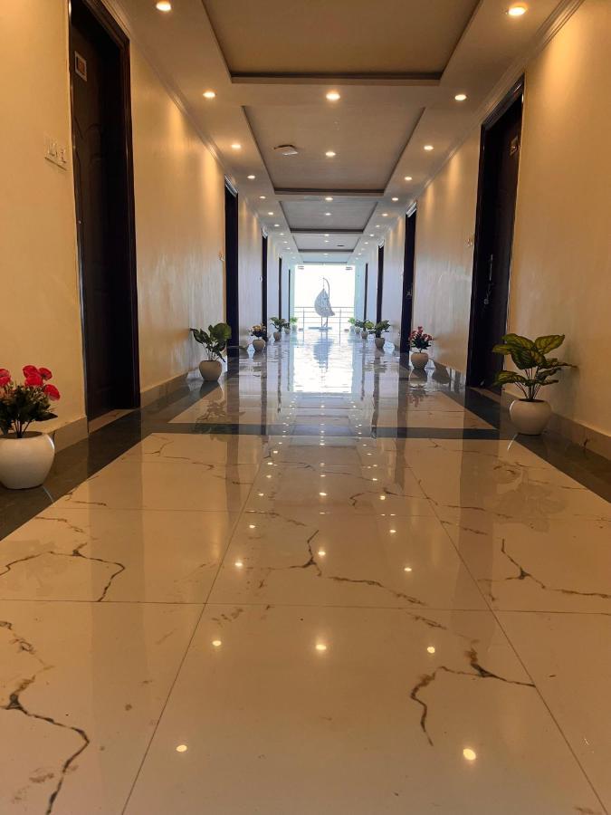 Sitara Resort, Scenic Mountain View Rooms With Balcony & Terrace Mussoorie Exteriér fotografie
