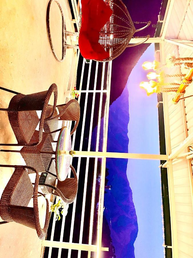 Sitara Resort, Scenic Mountain View Rooms With Balcony & Terrace Mussoorie Exteriér fotografie