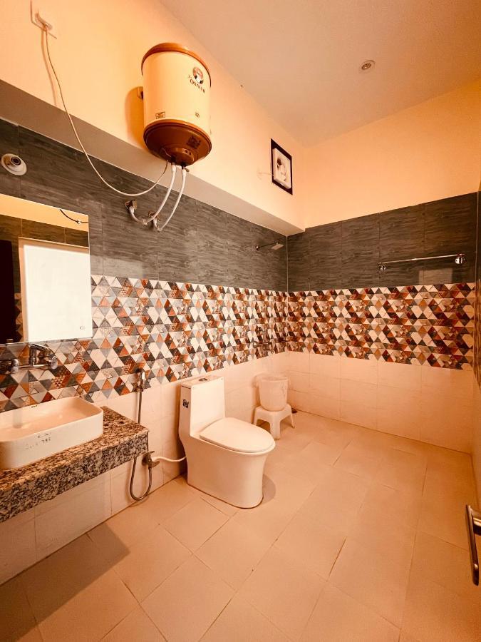 Sitara Resort, Scenic Mountain View Rooms With Balcony & Terrace Mussoorie Exteriér fotografie